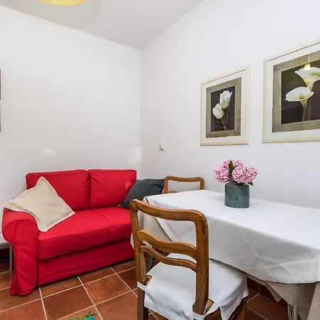 Holiday home Lidija Mit Pool Fuer 8 Personen *