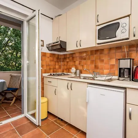 Holiday home Lidija Mit Pool Fuer 8 Personen Antonci (Porec)